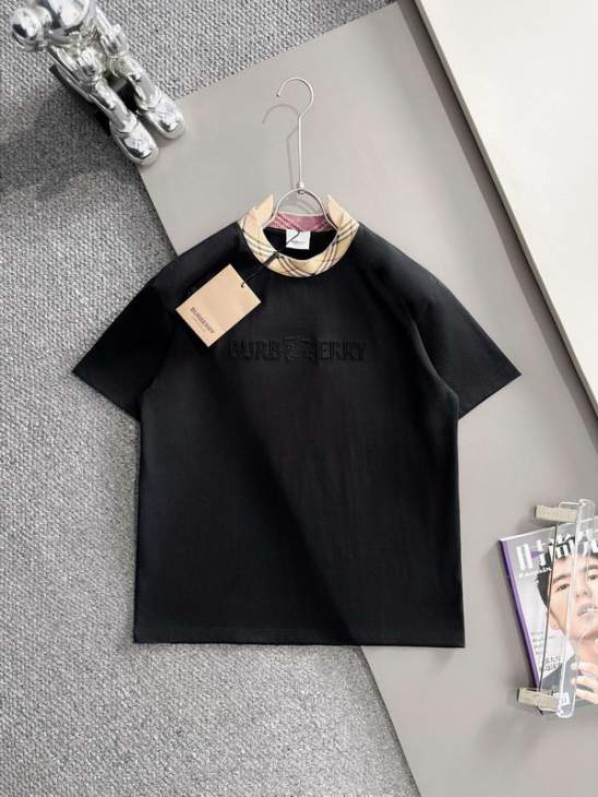 Picture of Burberry T Shirts Short _SKUBurberryS-XLaztxQ15119601